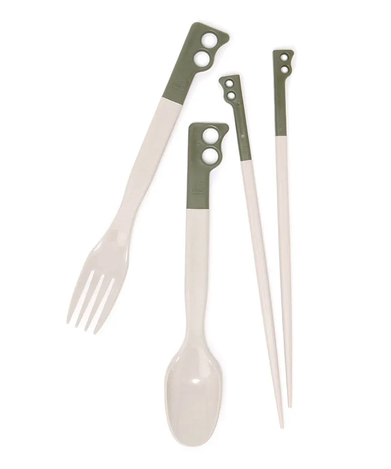 Camper Cutlery Set