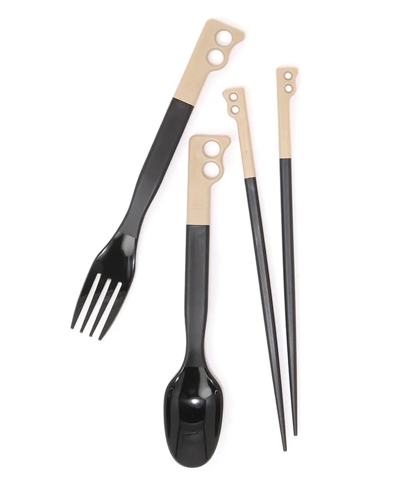 Camper Cutlery Set