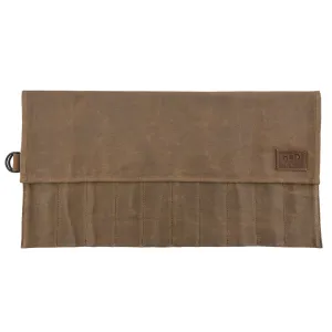 Camping Cutlery Roll