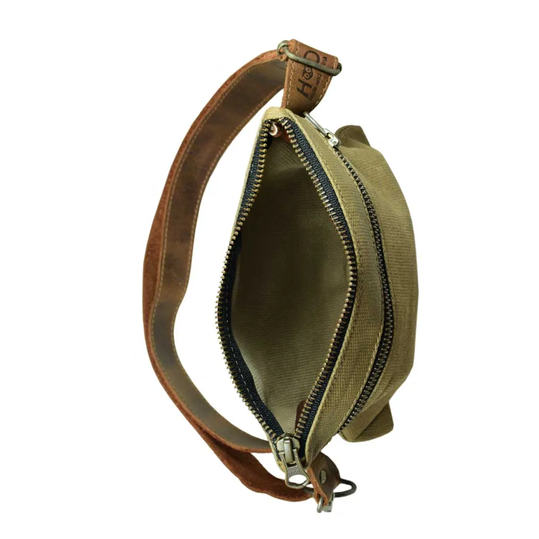 Camping Fanny Pack (Adjustable Strap)