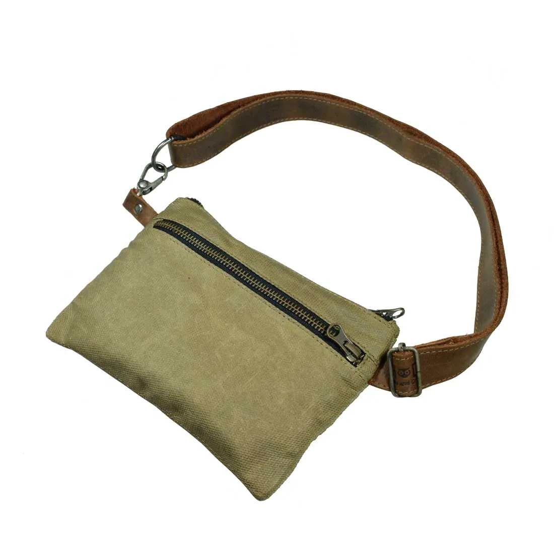 Camping Fanny Pack (Adjustable Strap)