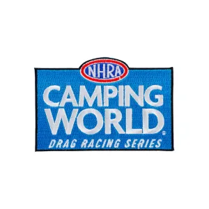 Camping World Emblem