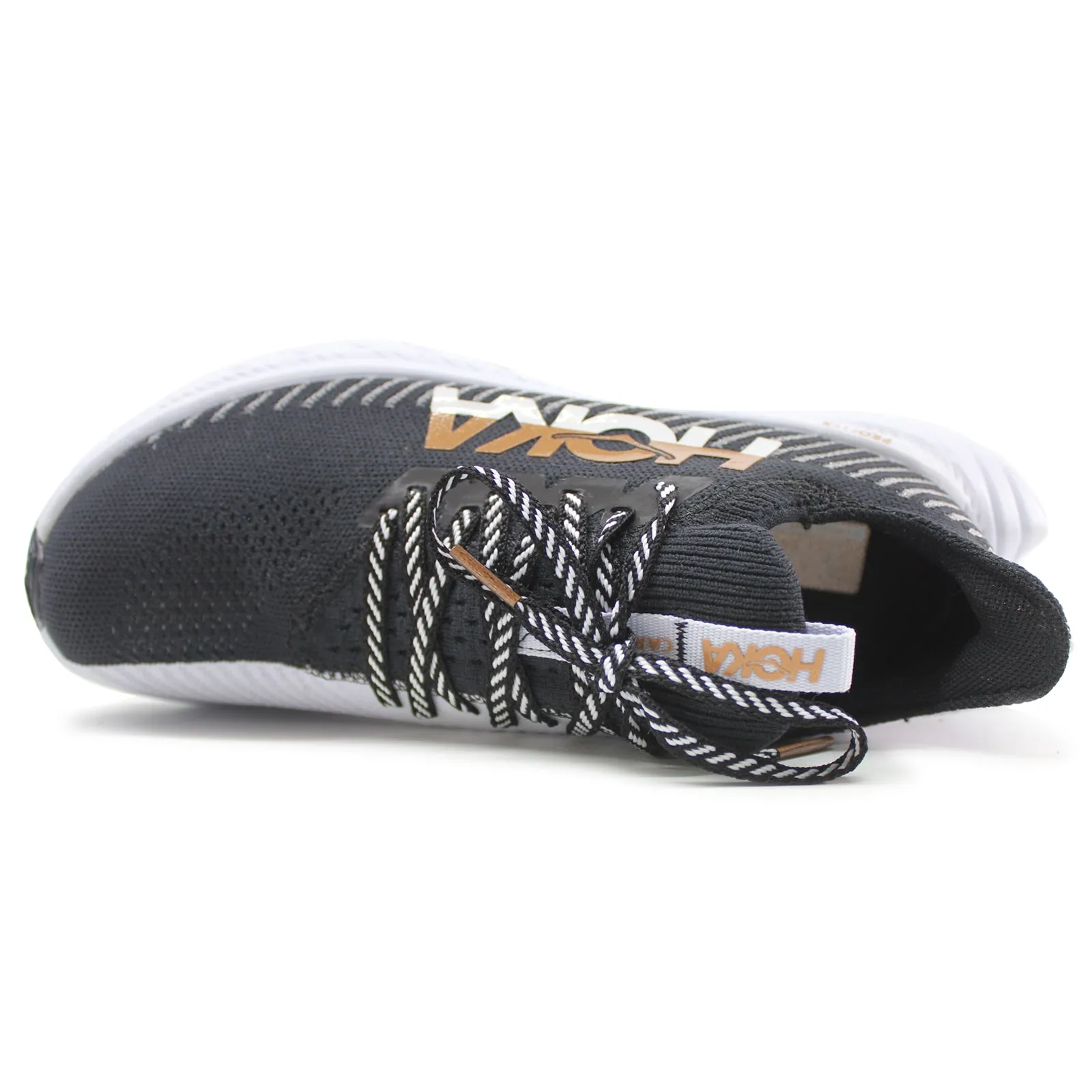 Carbon X 3 Textile Women's Low Top Trainers - UK 6 - US 7.5 Women - EU 39 1/3