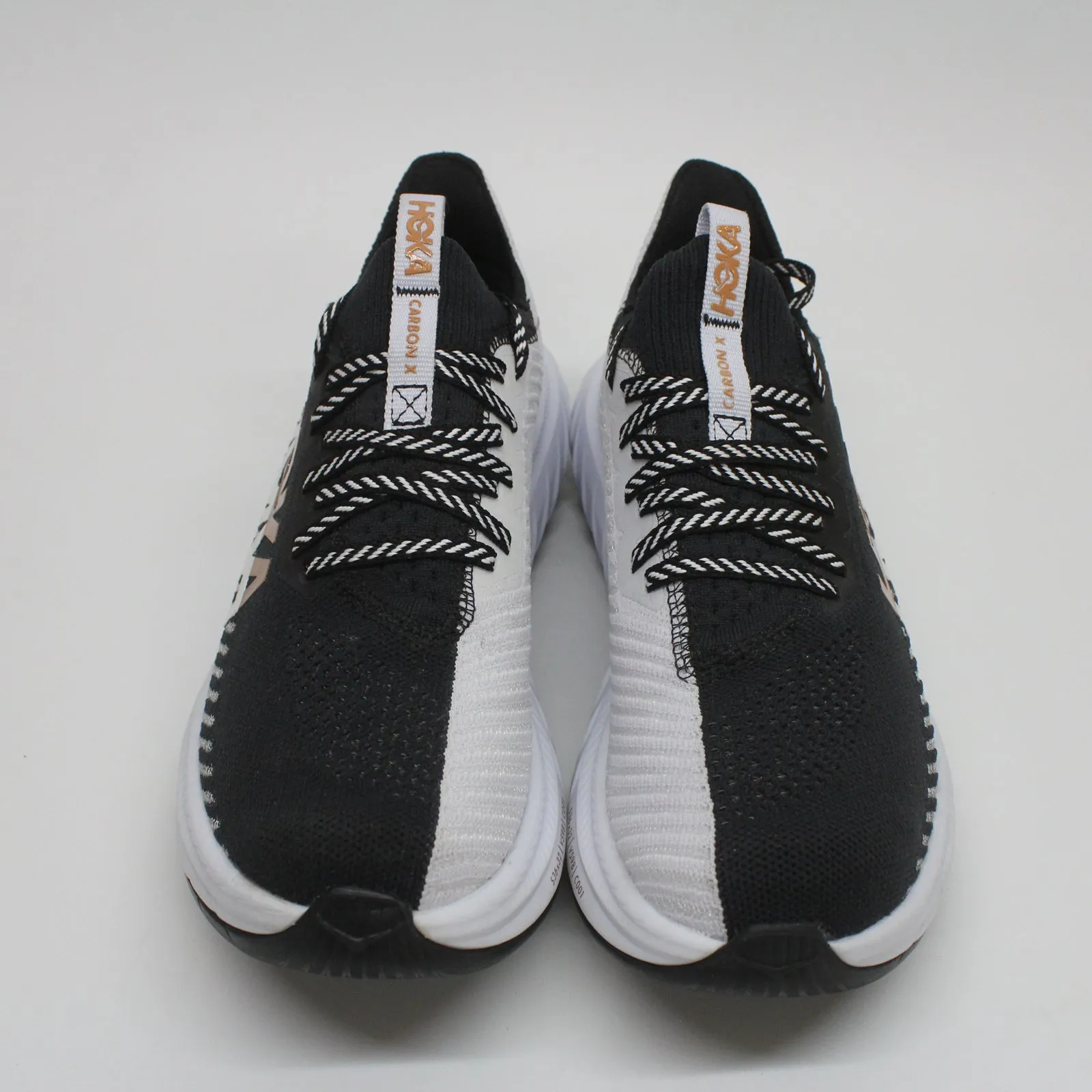 Carbon X 3 Textile Women's Low Top Trainers - UK 6 - US 7.5 Women - EU 39 1/3