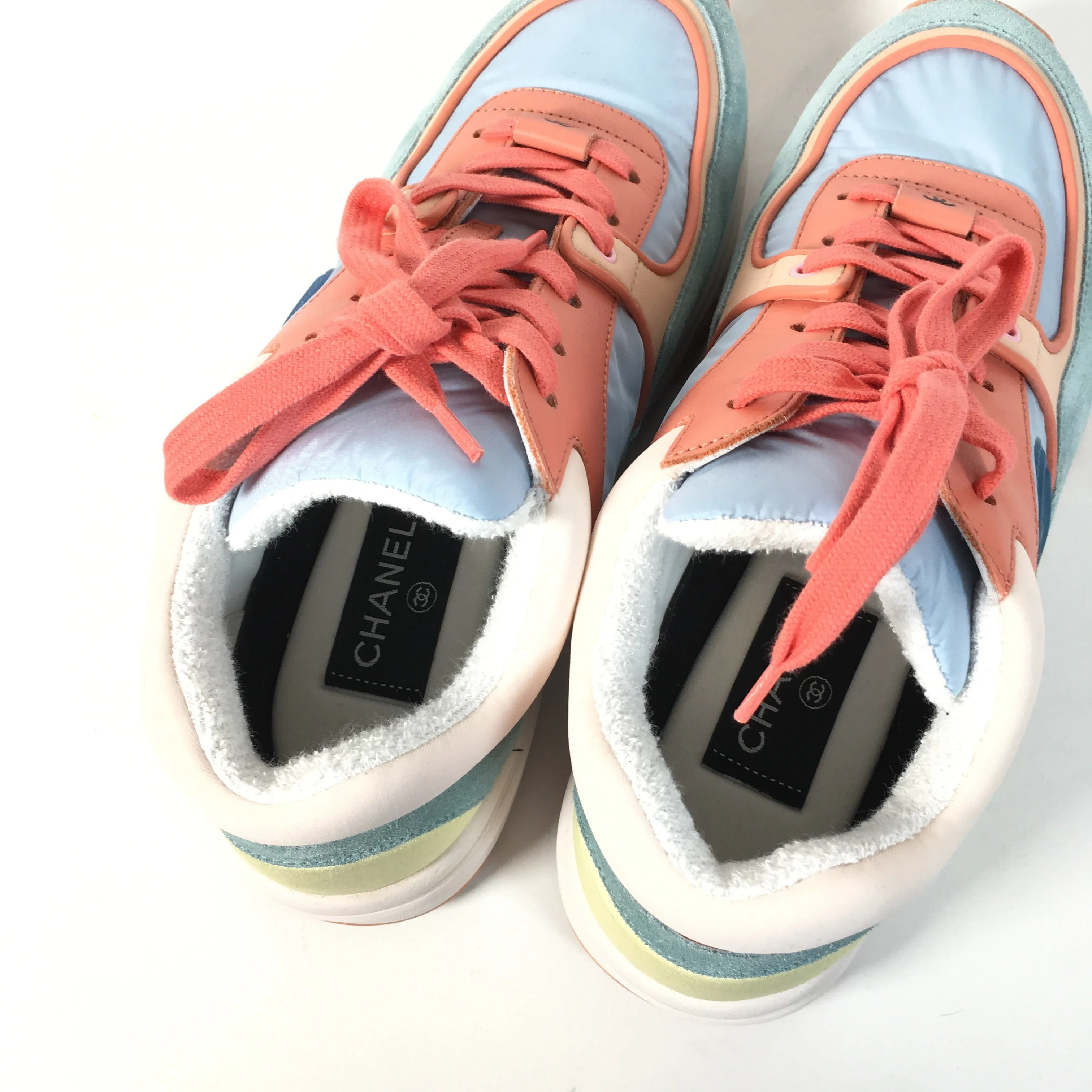 Chanel Sneakers