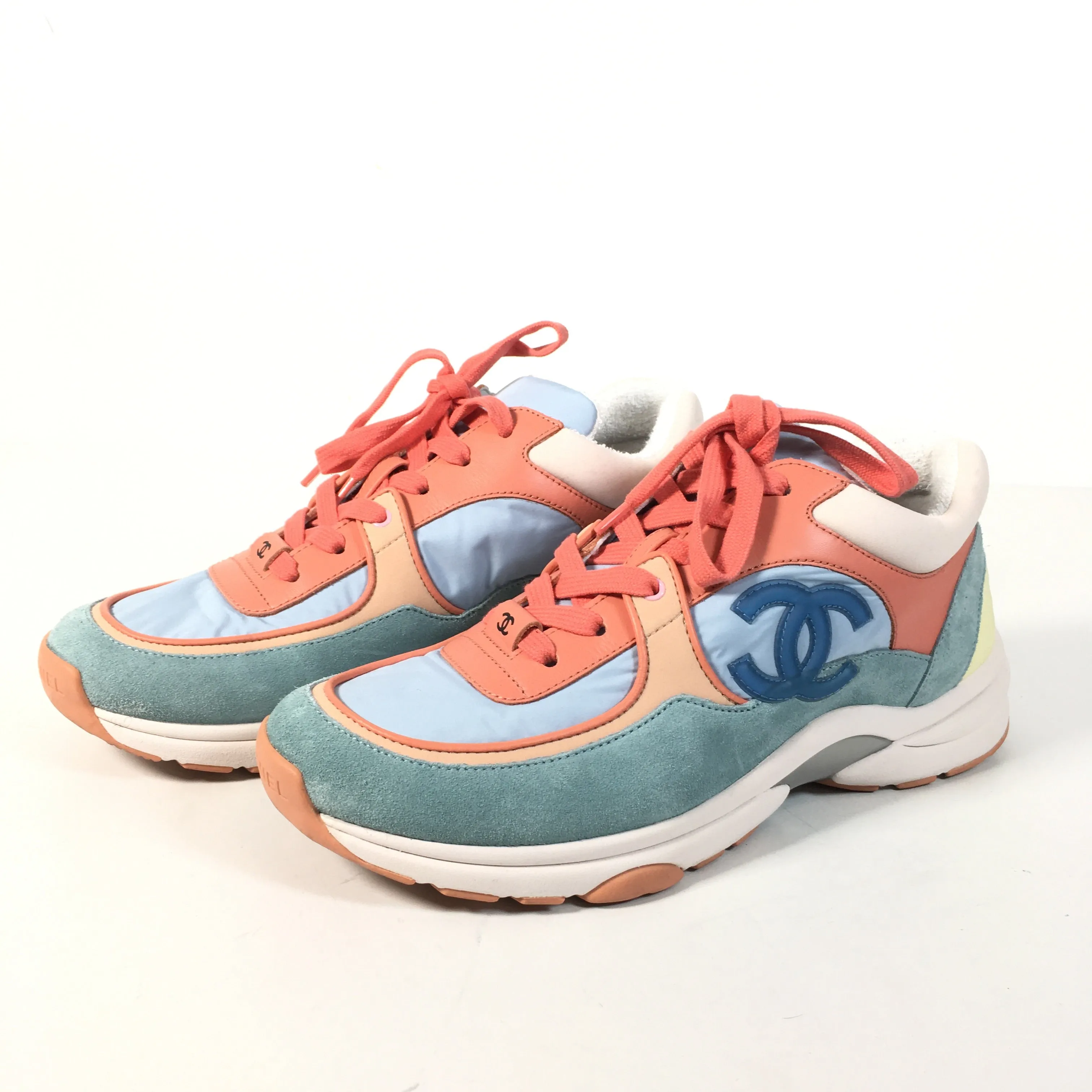 Chanel Sneakers