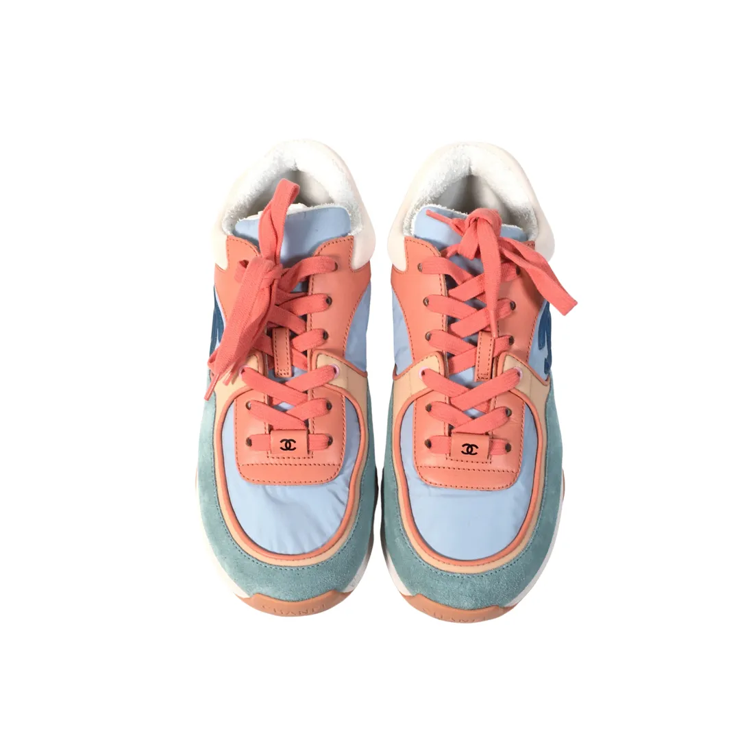 Chanel Sneakers