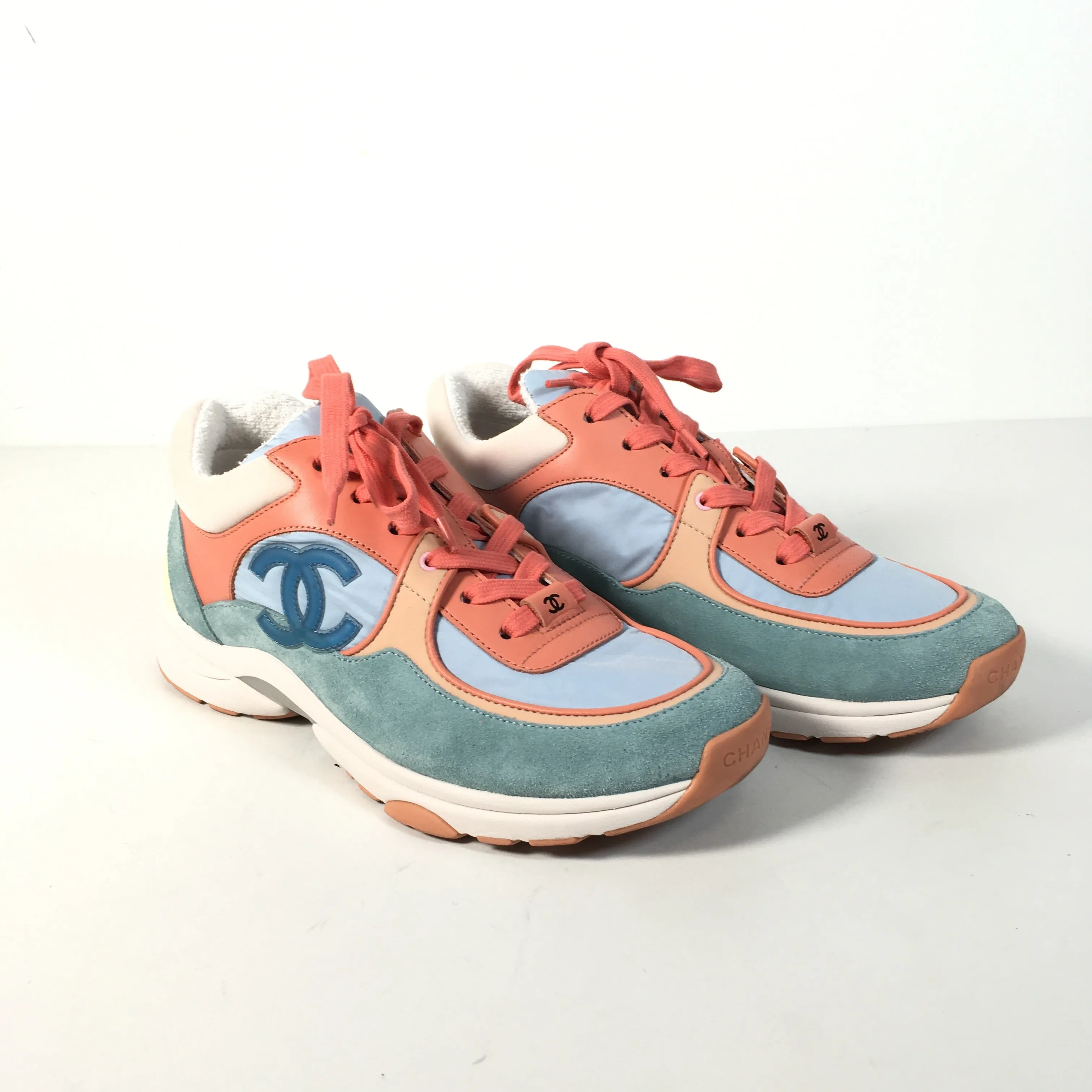 Chanel Sneakers