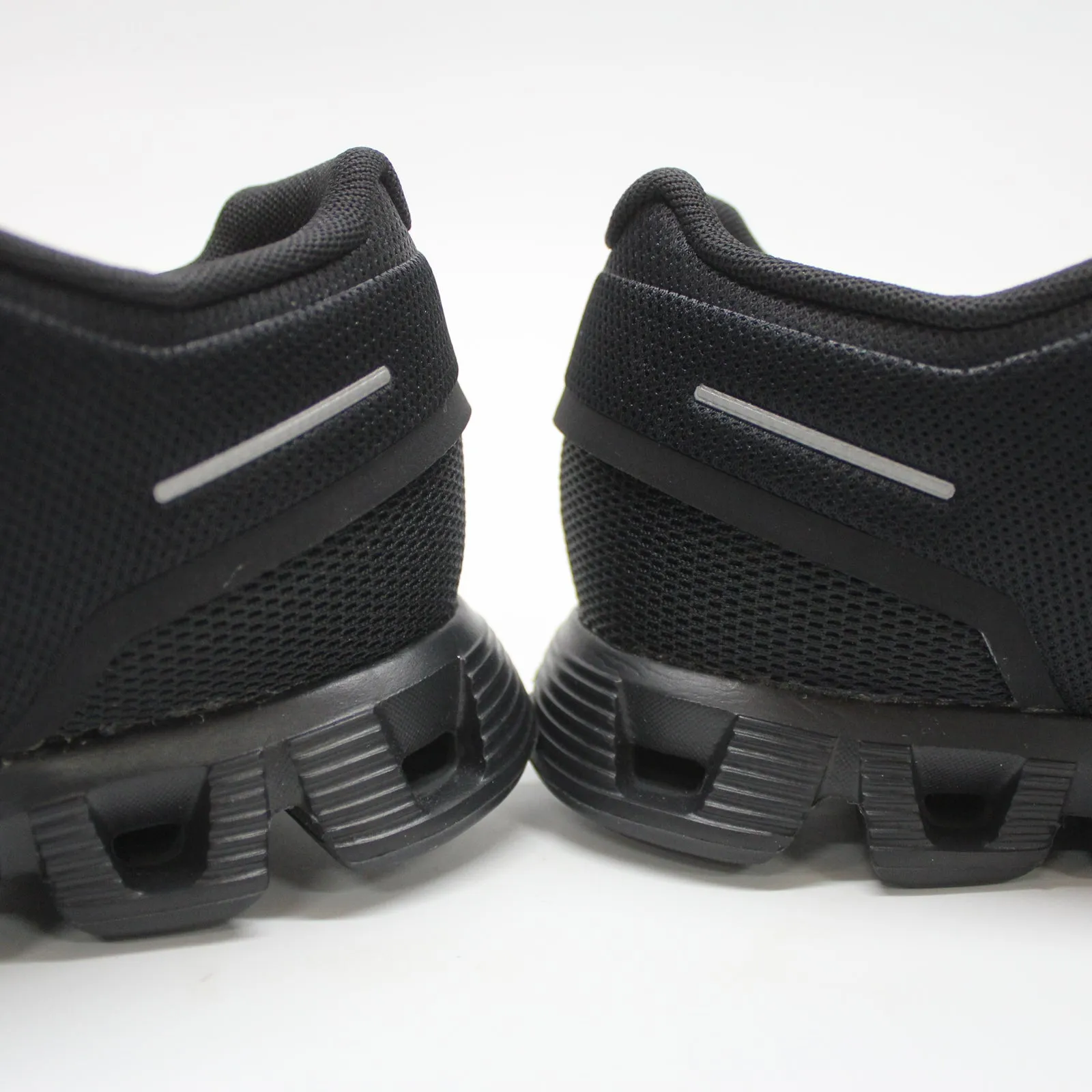 Cloud 5 Textile Synthetic Women's Low Top Trainers - UK 7.5 - US 9.5 Women - EU 41