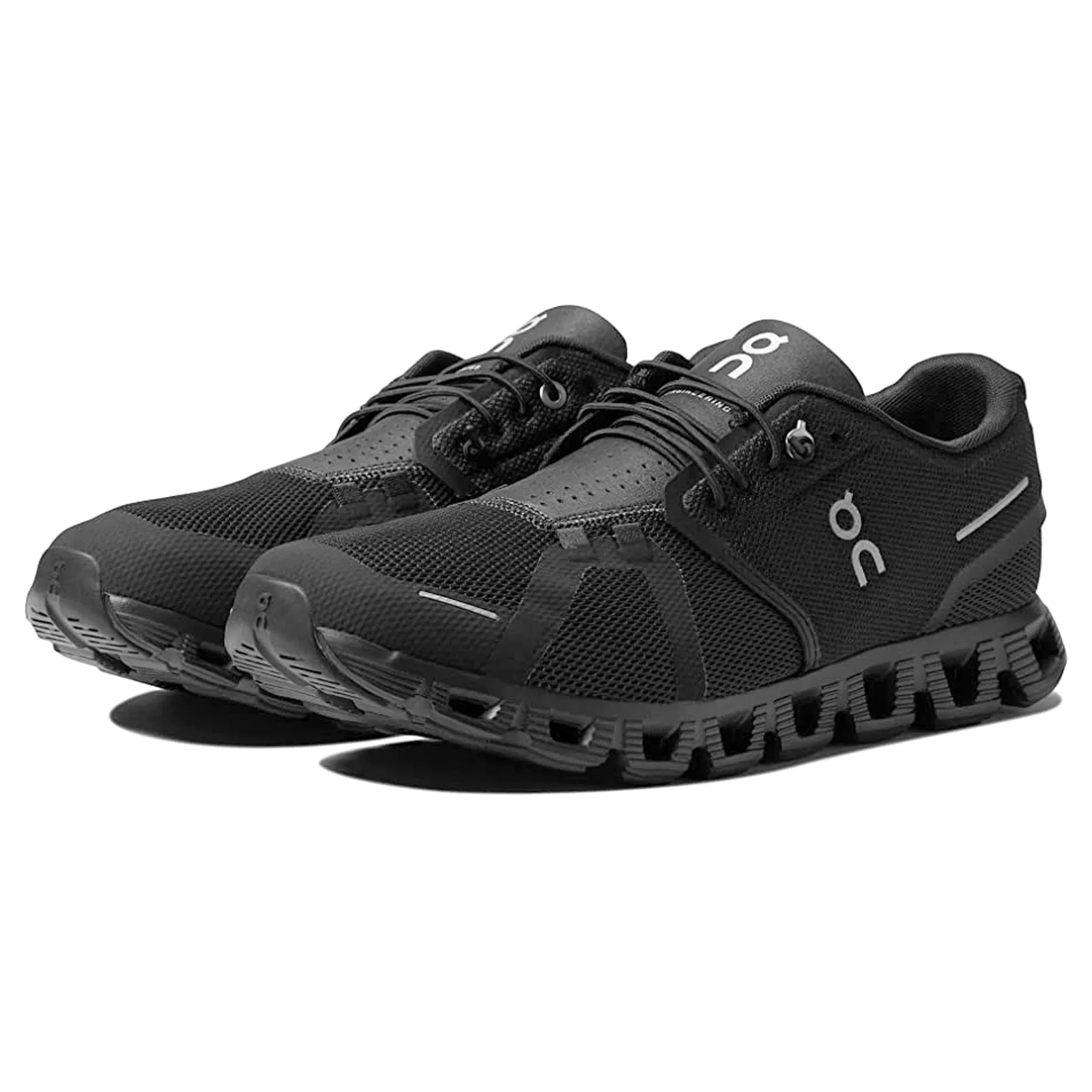 Cloud 5 Textile Synthetic Women's Low Top Trainers - UK 7.5 - US 9.5 Women - EU 41