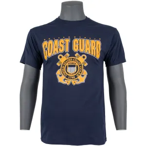 Coast Guard T-Shirt