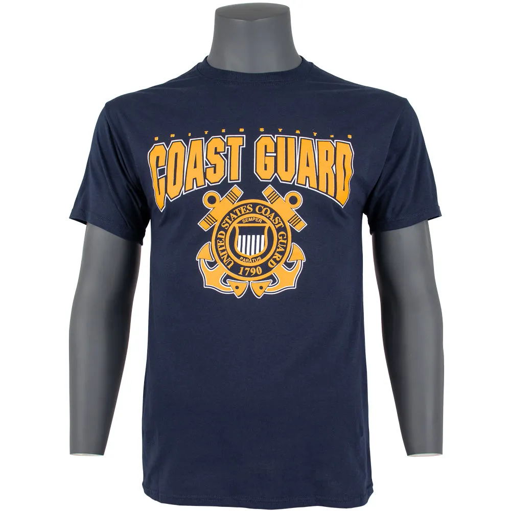 Coast Guard T-Shirt