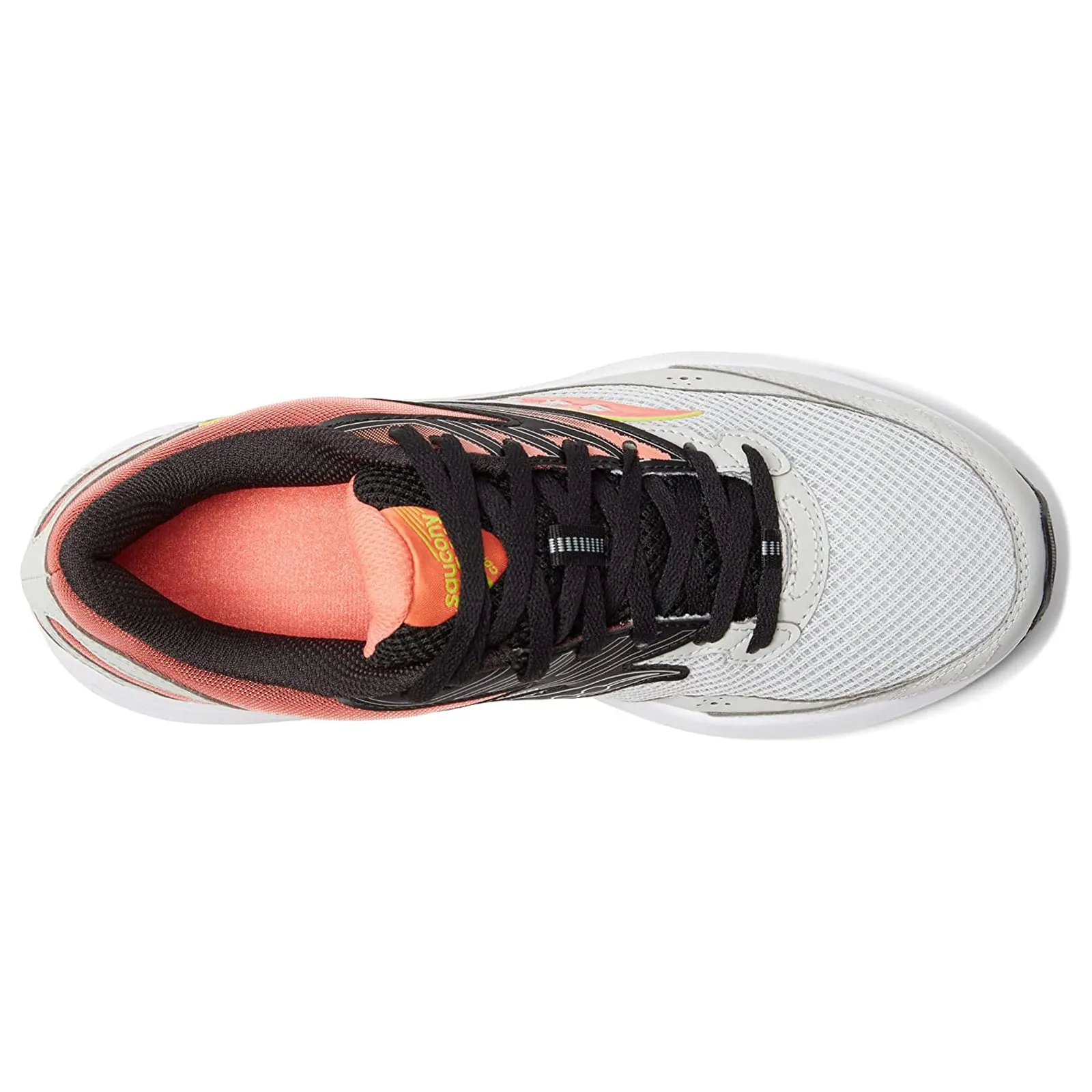 Cohesion 15 Textile Synthetic Women's Lace Up Trainers - UK 6 - US 8 Women - EU 39