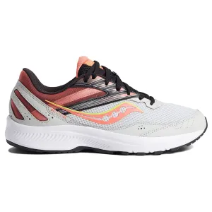 Cohesion 15 Textile Synthetic Women's Lace Up Trainers - UK 6 - US 8 Women - EU 39