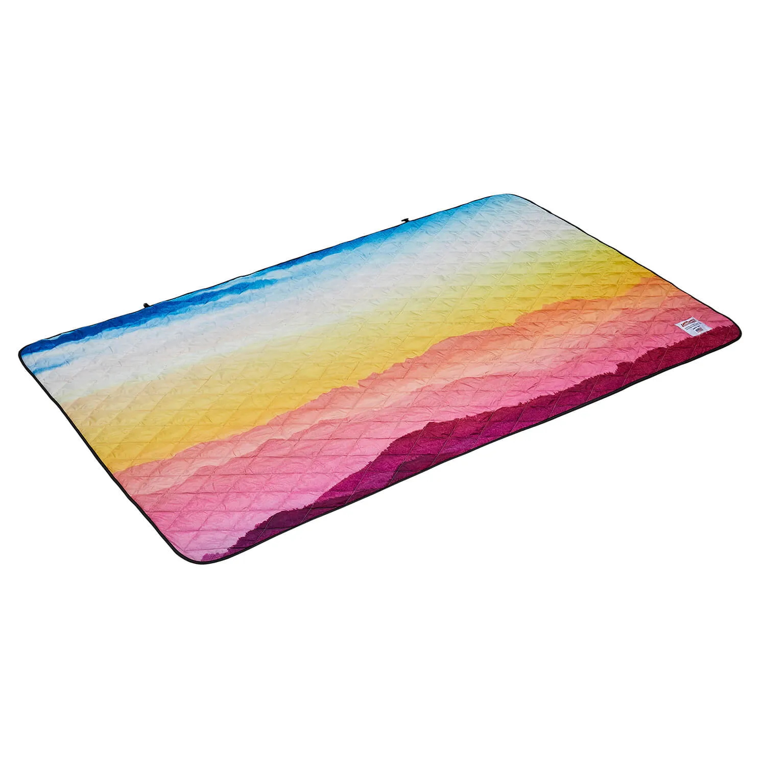 Coleman Camping Blanket