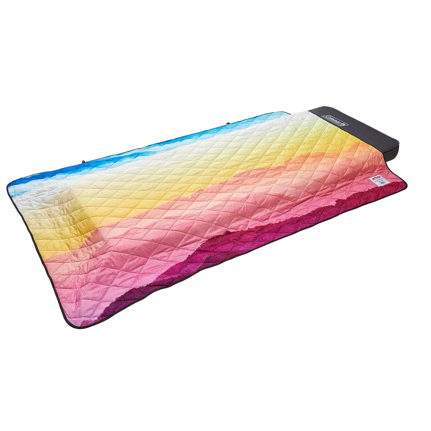Coleman Camping Blanket