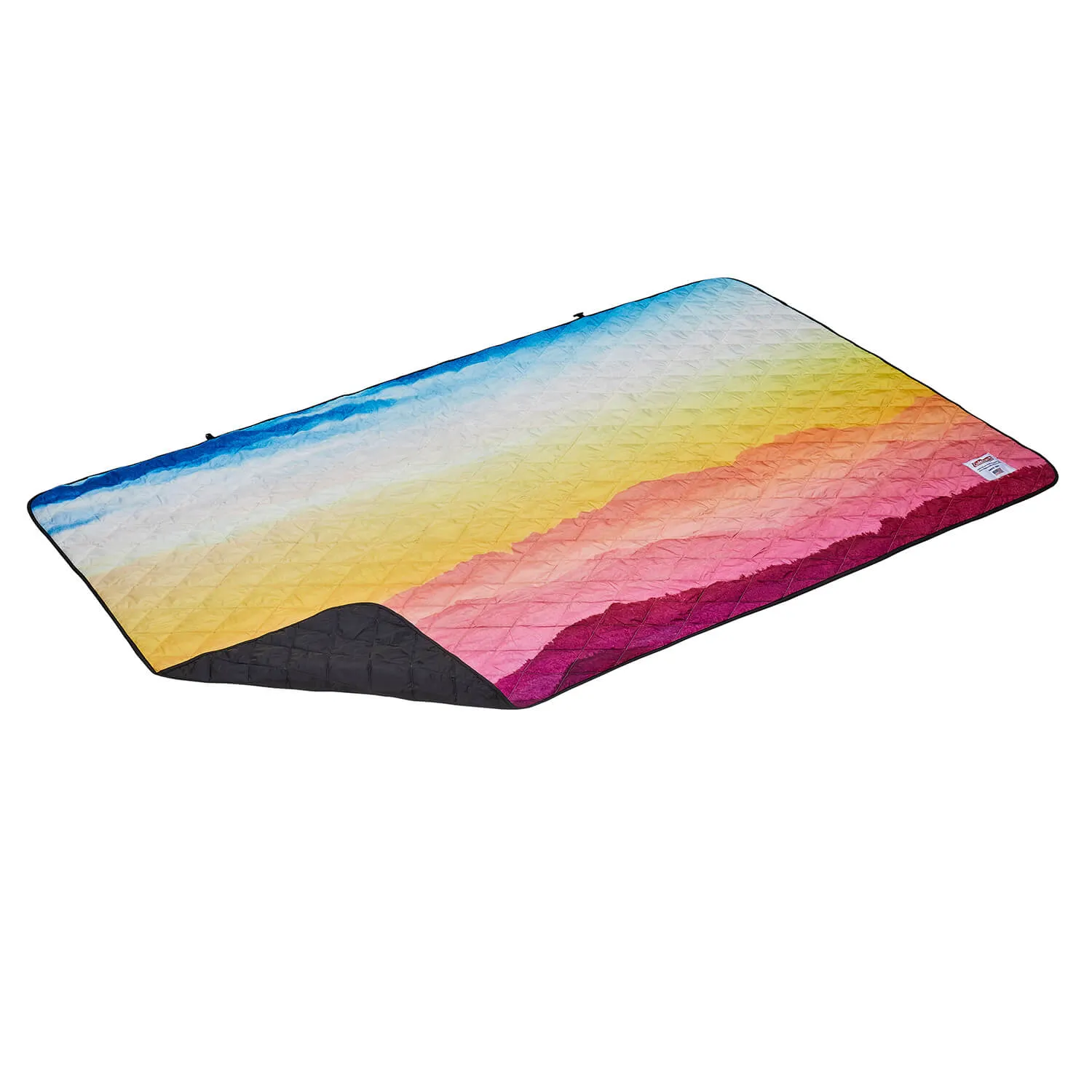 Coleman Camping Blanket