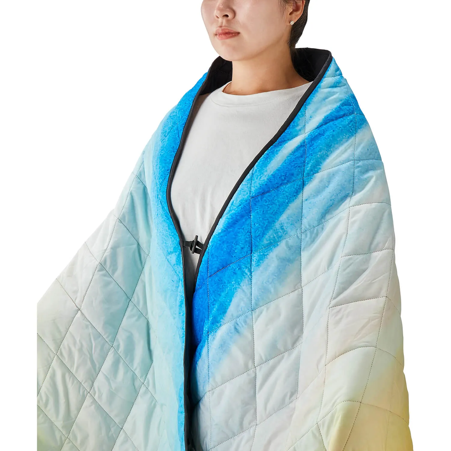 Coleman Camping Blanket