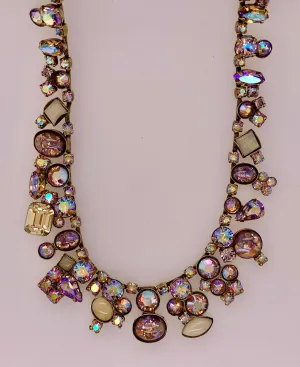Colette Tennis Necklace