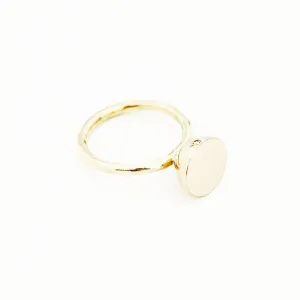 Dome Ring