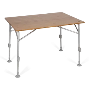 Dometic Bamboo Large Camping Table