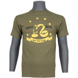 Don’t Tread On Me T-Shirt