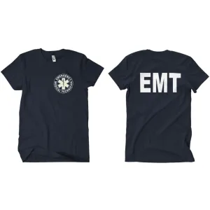 EMT Two Sided T-Shirt