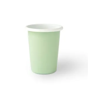 Enamelware | Mint Tumbler