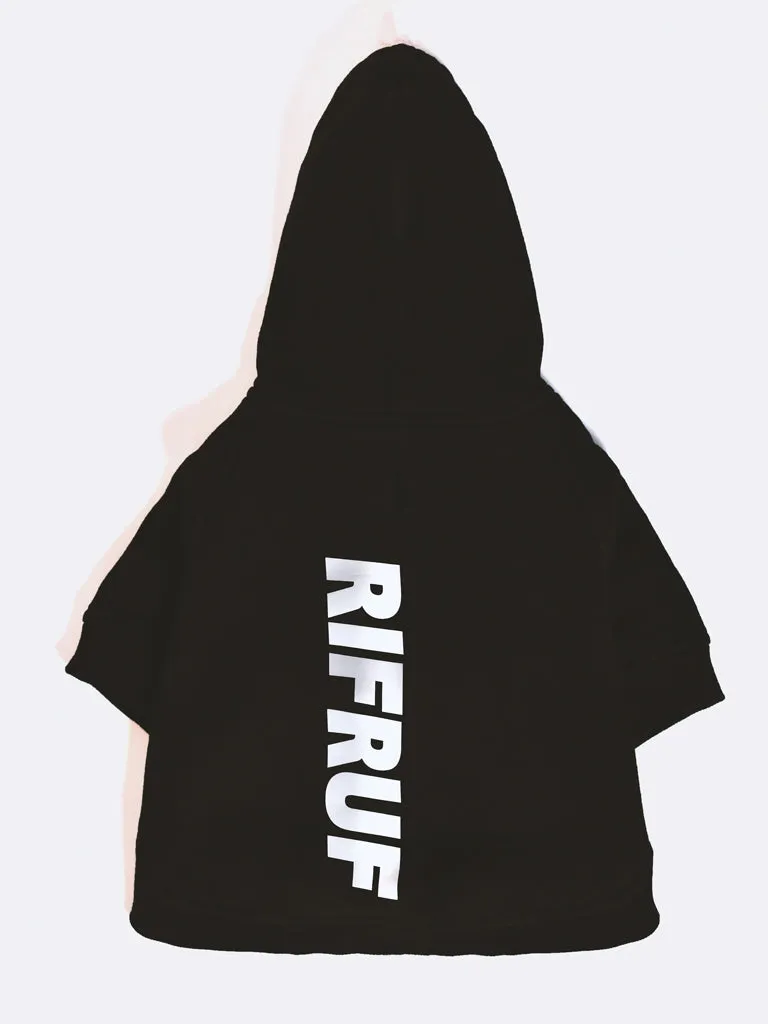 Essential Dog Hoodie