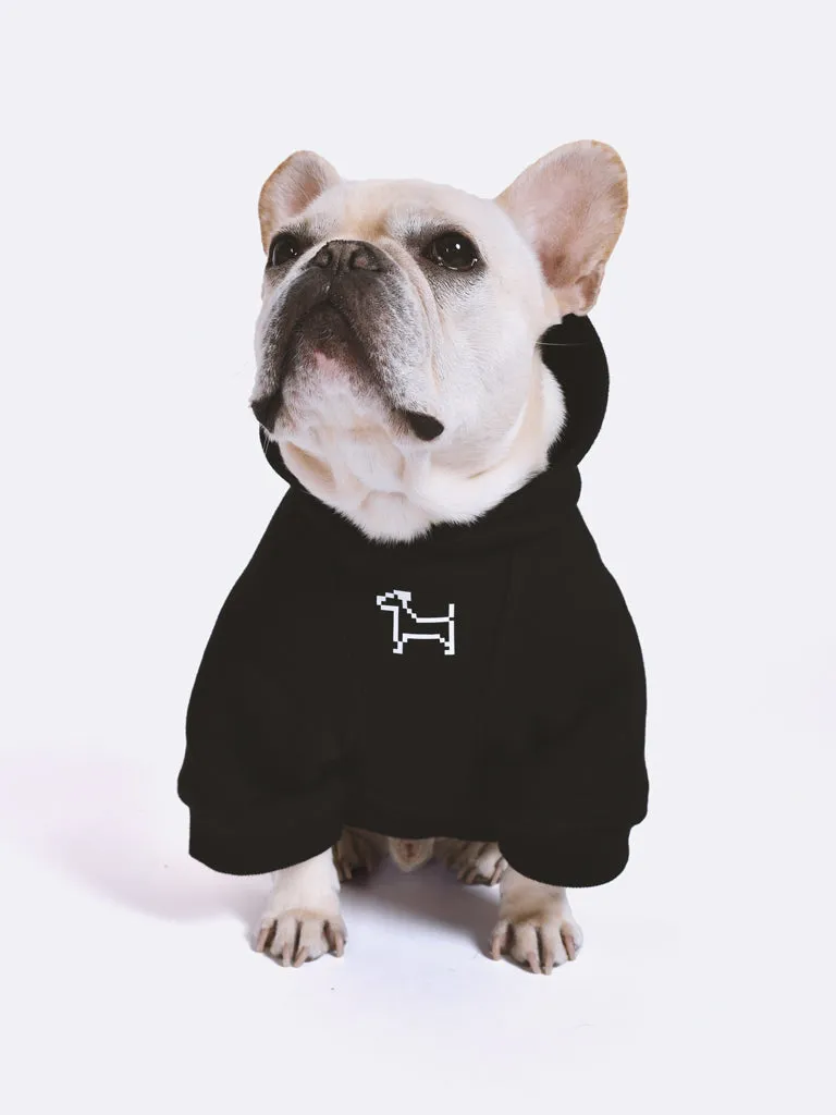 Essential Dog Hoodie