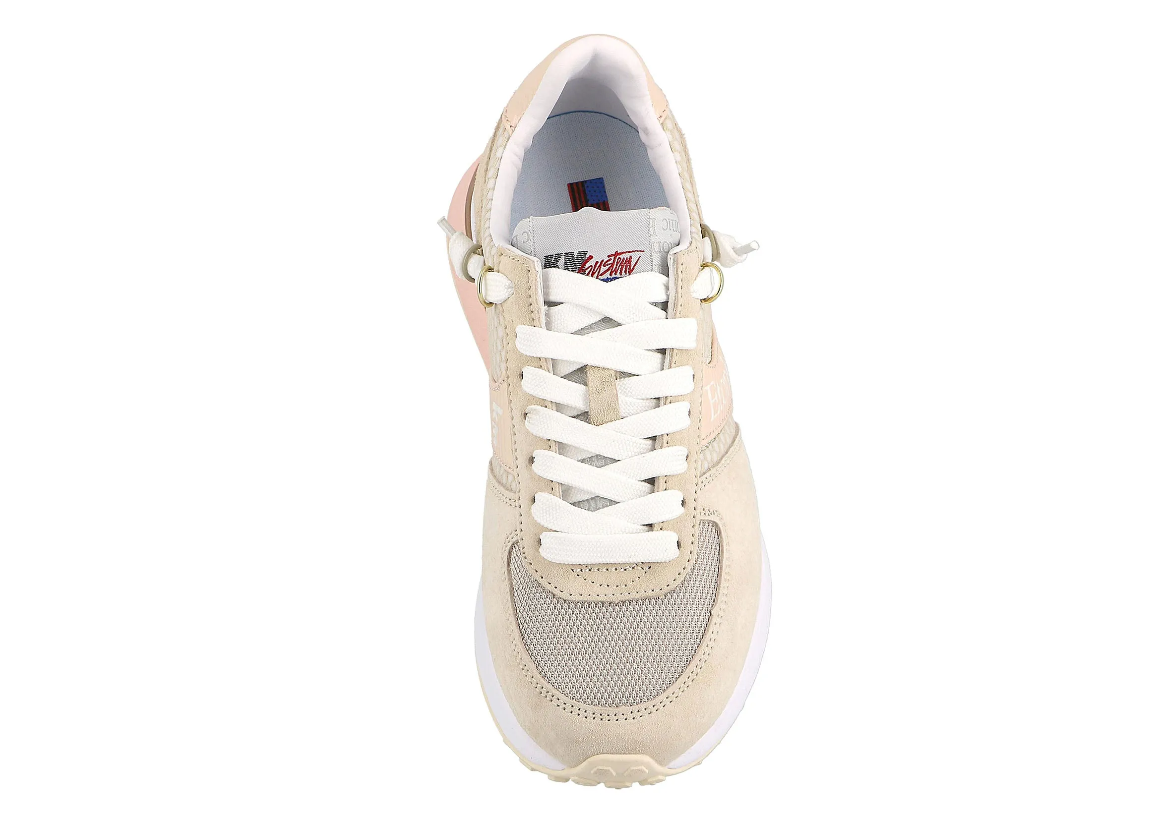 ETONIC RASMETH Cream (Women)