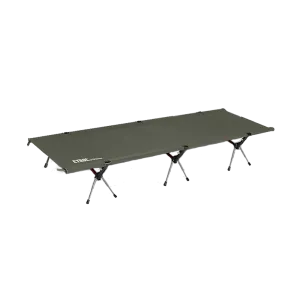Etrol Brown Bear Ultra-Light Camping Cot
