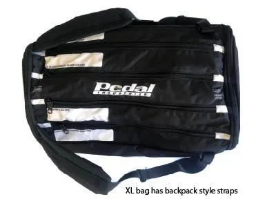 FC Endurance 08-2019 RACEDAY BAG