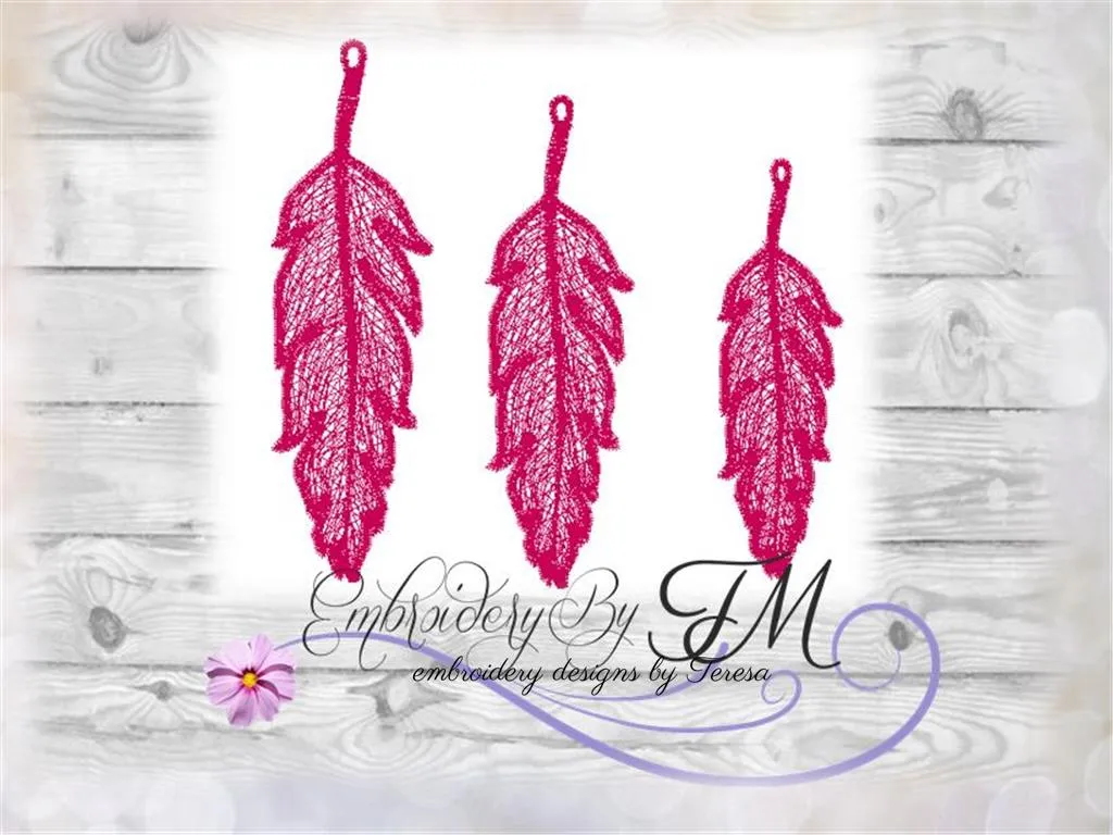 Feather FSL 2/ one color