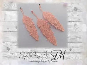 Feather FSL 2/ one color