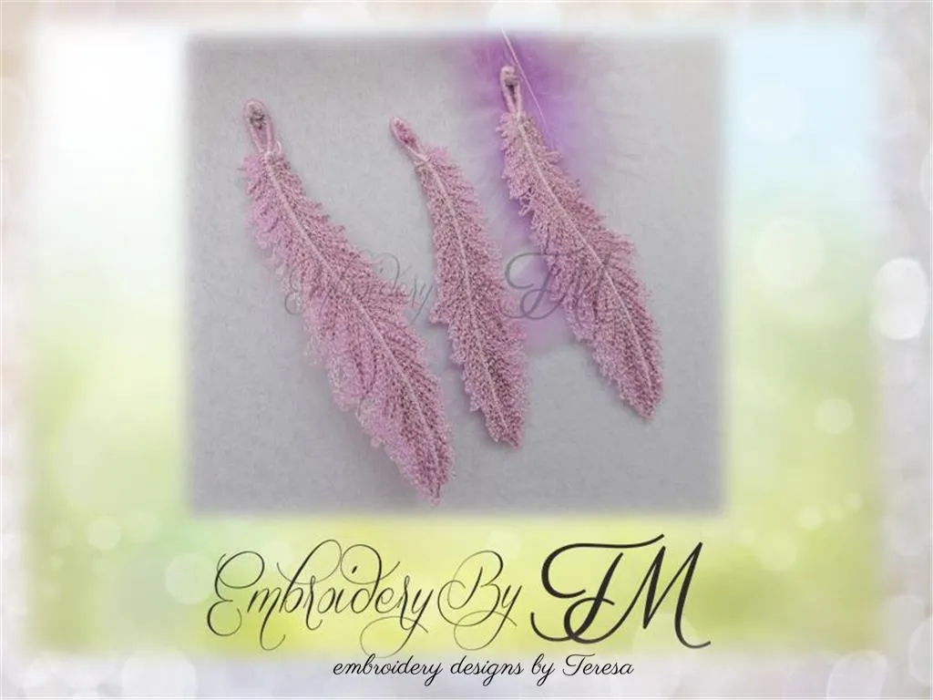 Feather FSL 3 /two colors