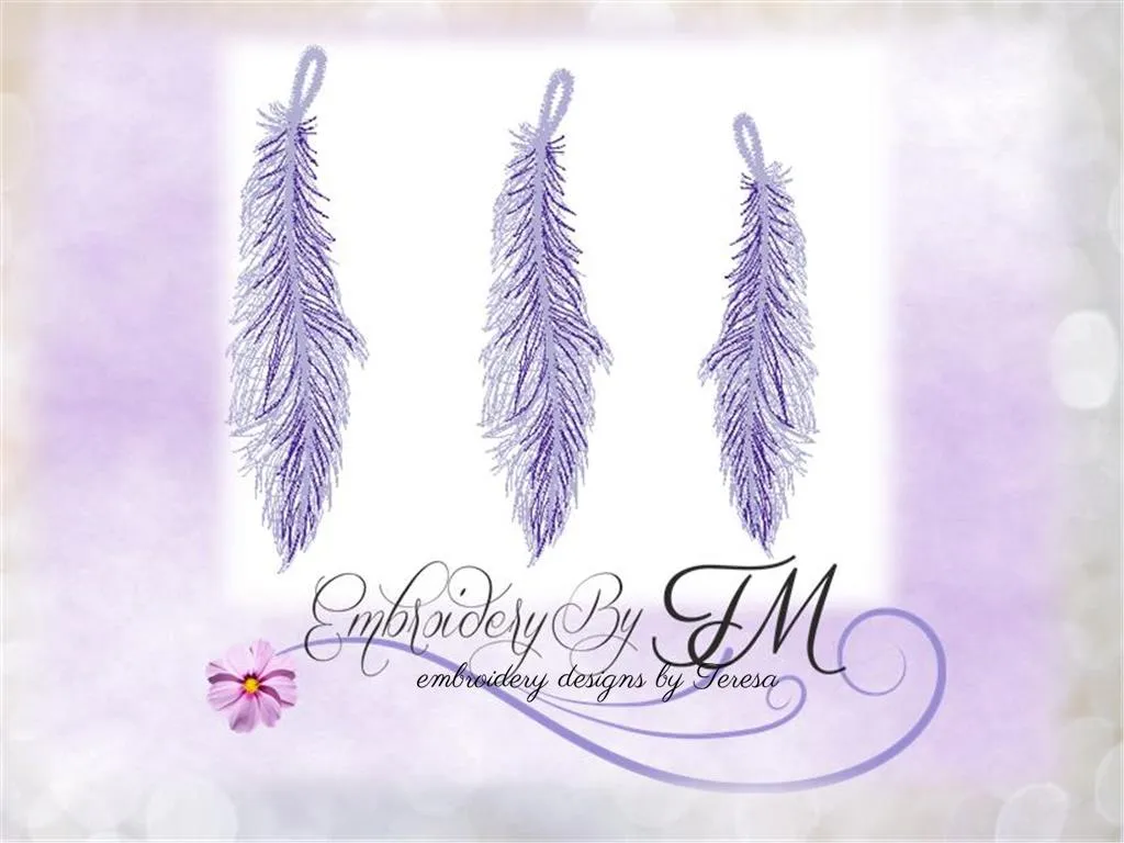 Feather FSL 3 /two colors