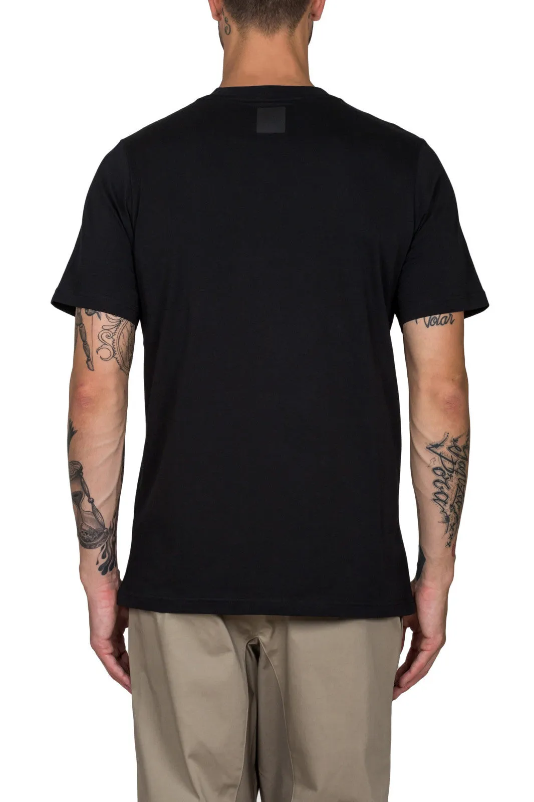 Feather T-Shirt