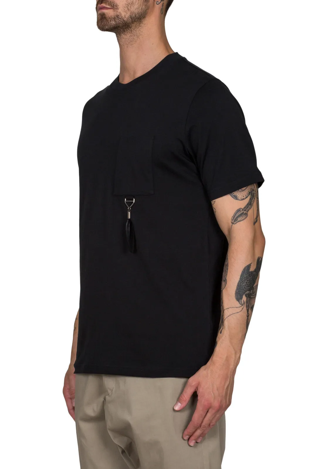 Feather T-Shirt