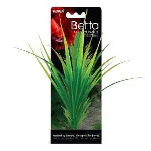 Fluval Betta Yellow Parrot Plant 8 inch
