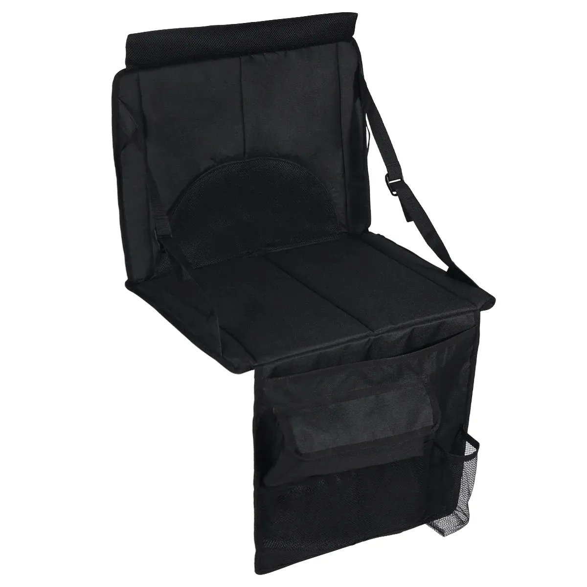 Folding Stadium Seat Cushion for Bleachers