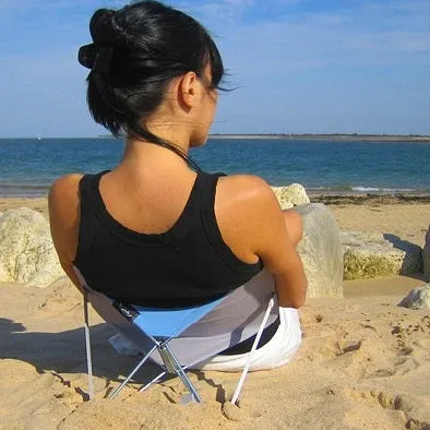 Fritsch-Durisotti Back & Head Rest