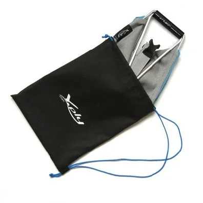 Fritsch-Durisotti Back & Head Rest