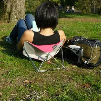 Fritsch-Durisotti Back & Head Rest