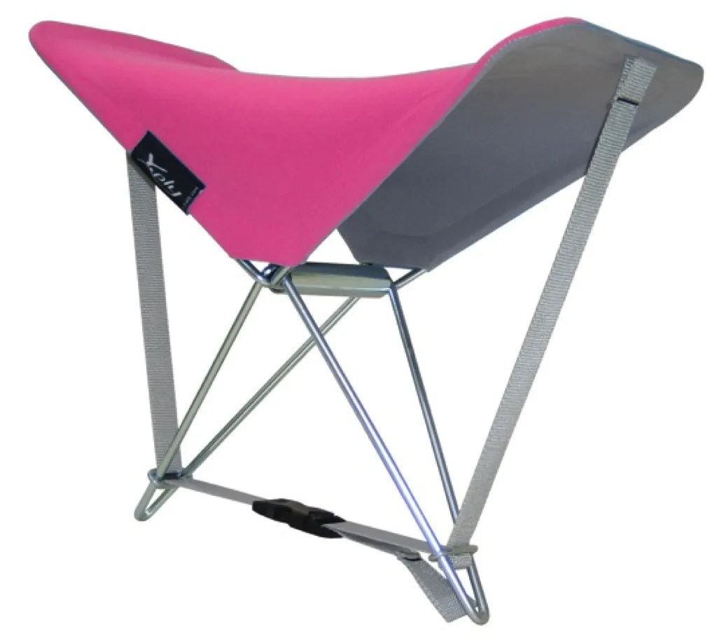 Fritsch-Durisotti Back & Head Rest
