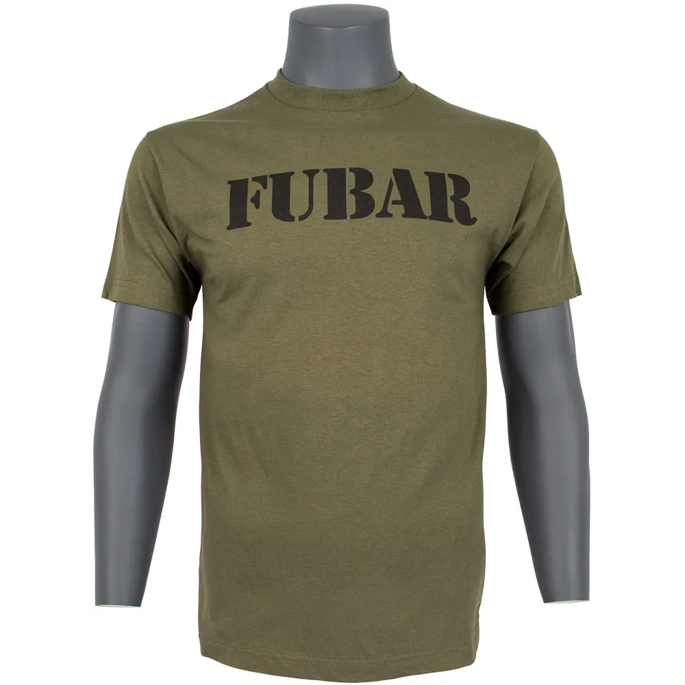 FUBAR T-Shirt