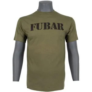 FUBAR T-Shirt