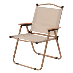 Gardeon Outdoor Folding Camping Chair