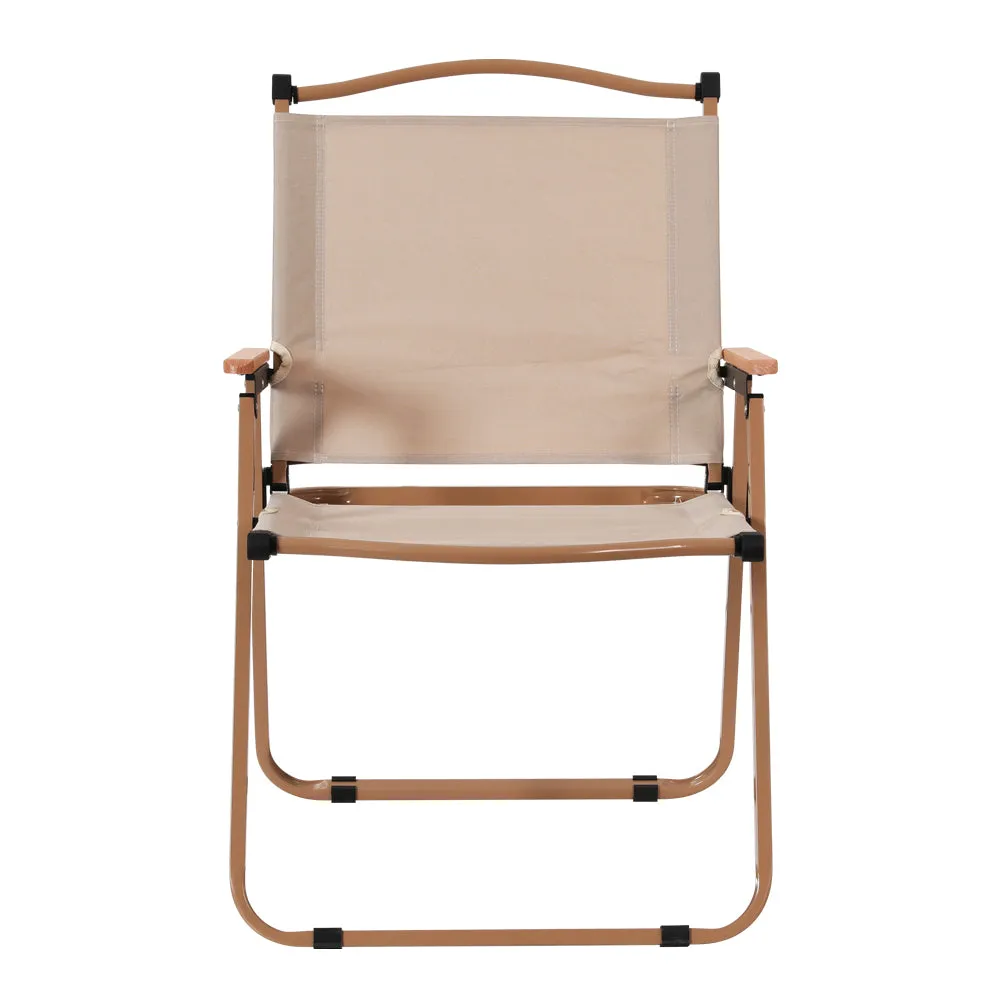 Gardeon Outdoor Folding Camping Chair