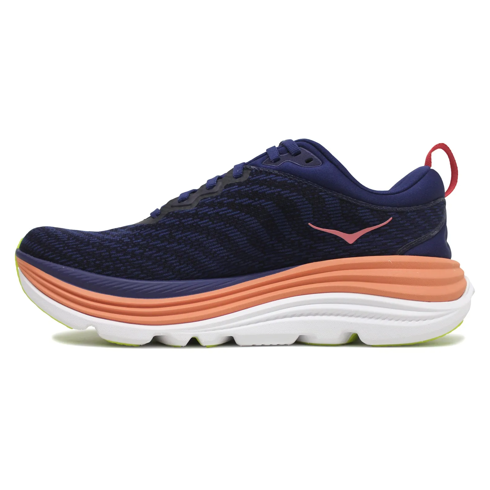 Gaviota 5 Textile Synthetic Women's Low Top Trainers - UK 6 - US 7.5 Women - EU 39 1/3